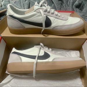 Nike Killshot 2 Leather Shoes (Navy) - W13 / M11.5